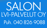 Salon LVI-palvelut Oy